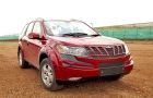 MAHINDRA XUV 5OO- Expert Review