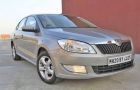 Skoda Rapid TDi Diesel and MPI Petrol Automatic Expert Review