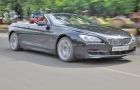 BMW 650i Convertible Expert Review