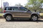 Skoda Yeti Ambition 4x2 Welcome To The Urban Jungle Expert Review