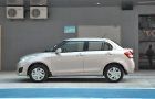 New Maruti Swift Dzire   First Drive Expert Review