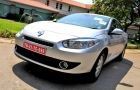 New Renault Fluence E4 Diesel (New Engine) Expert Review