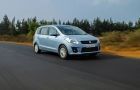 Maruti Suzuki Ertiga: Should You LUV it? Expert Review