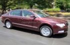 Skoda Superb Ambition TDi CR Superbly Affordable? Expert Review