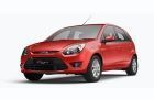 Ford Figo Diesel Expert Review