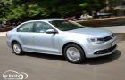 VW Jetta 1.4 TSi  The Eco-Jet Expert Review