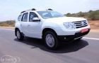 Renault Duster � Ready to Be Dusted? Expert Review