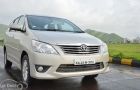 Toyota Innova Expert Review