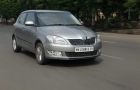 Skoda Fabia Diesel Expert Review