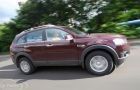 2012 Chevrolet Captiva 2.2 LTZ  Captivation Reincarnated Expert Review