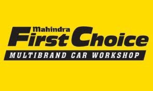 Dealer logo