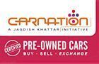 Dealer logo