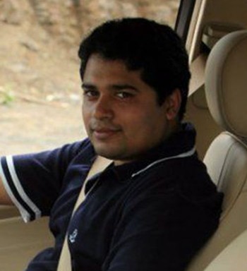 अभिषेक निगम
