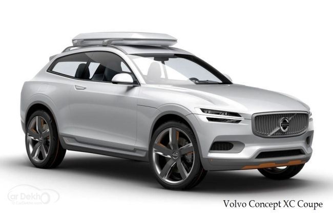 Volvo India to start assembling cars; aims to sell 10,000 cars by 2018