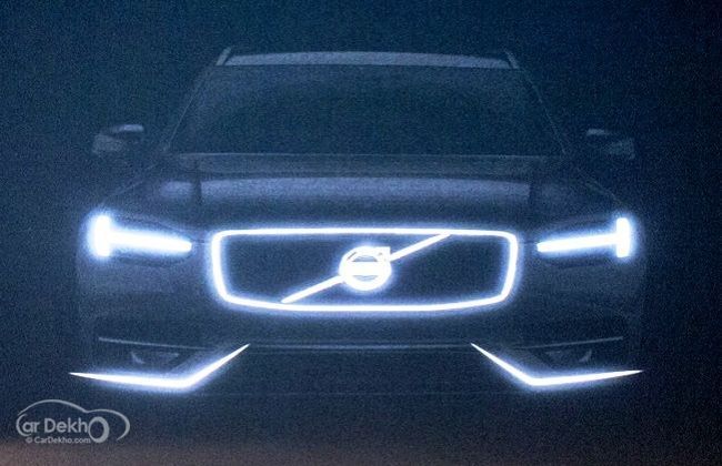 Volvo India to start assembling cars; aims to sell 10,000 cars by 2018