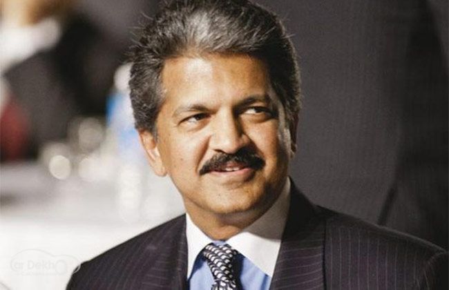 U.S.-India Business Council (USIBC) appoints Anand Mahindra as Board member