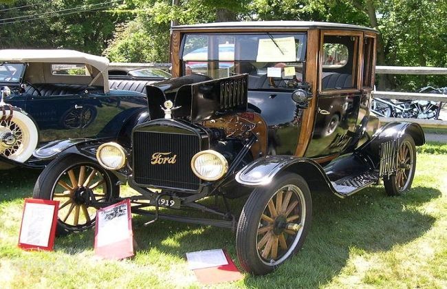 History Of Cars Story Of World U0026 39 S First Car