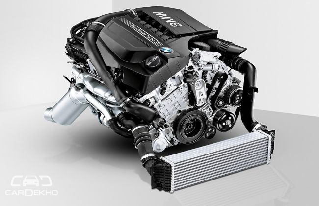 BMW and Audi wins International Engine Awards