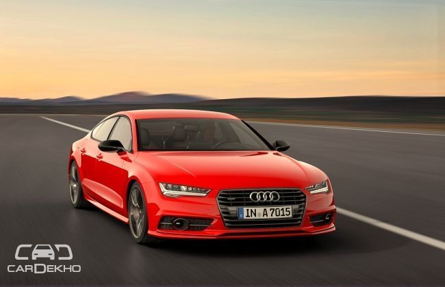 Audi celebrates 25 years of TDI technology