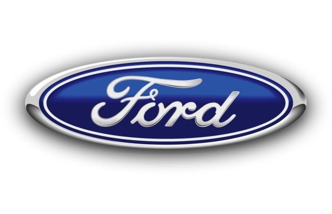 Vision statement of ford india #1