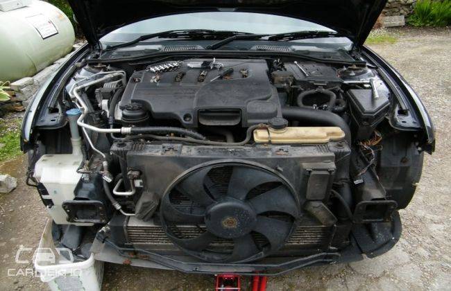 7 reasons of car overheating with remedies Maintenance 