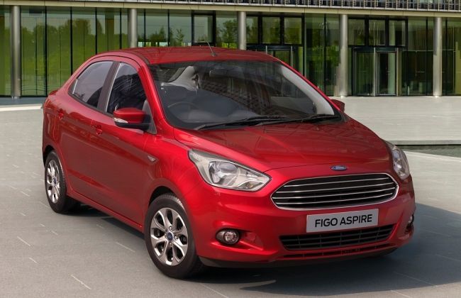 Ford leads Rs 168 cr funding for Zoomcar