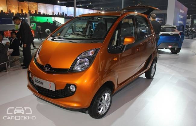 Weekly Wrap-Up: Tata Nano GenX Driven, Launching Soon; Toyota Introduced Camry Facelift at Rs 28.80 Lac