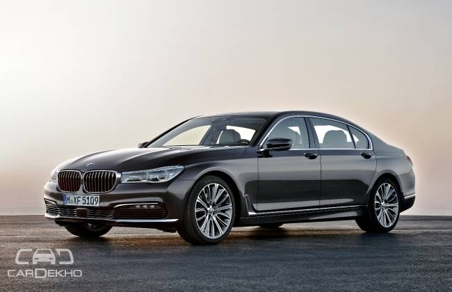 BMW 7 Series Petrol vs Diesel – Real-World Performance And Mileage Comparison