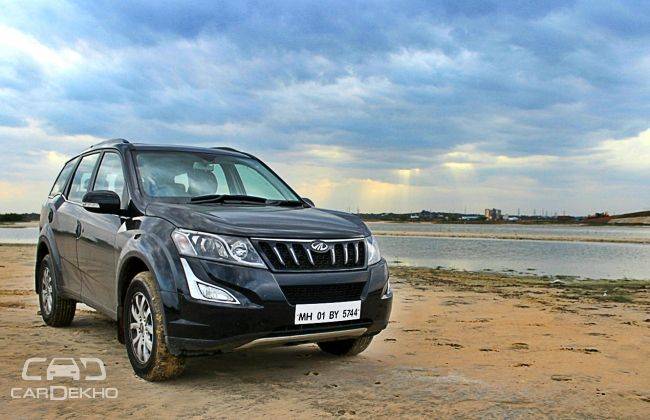 Weekly Wrap-up: Mahindra Teases the TUV300 in Commercial, Land Rover Discovery Sport And Ciaz SHVS Launched