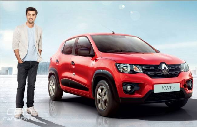 Renault Kwid