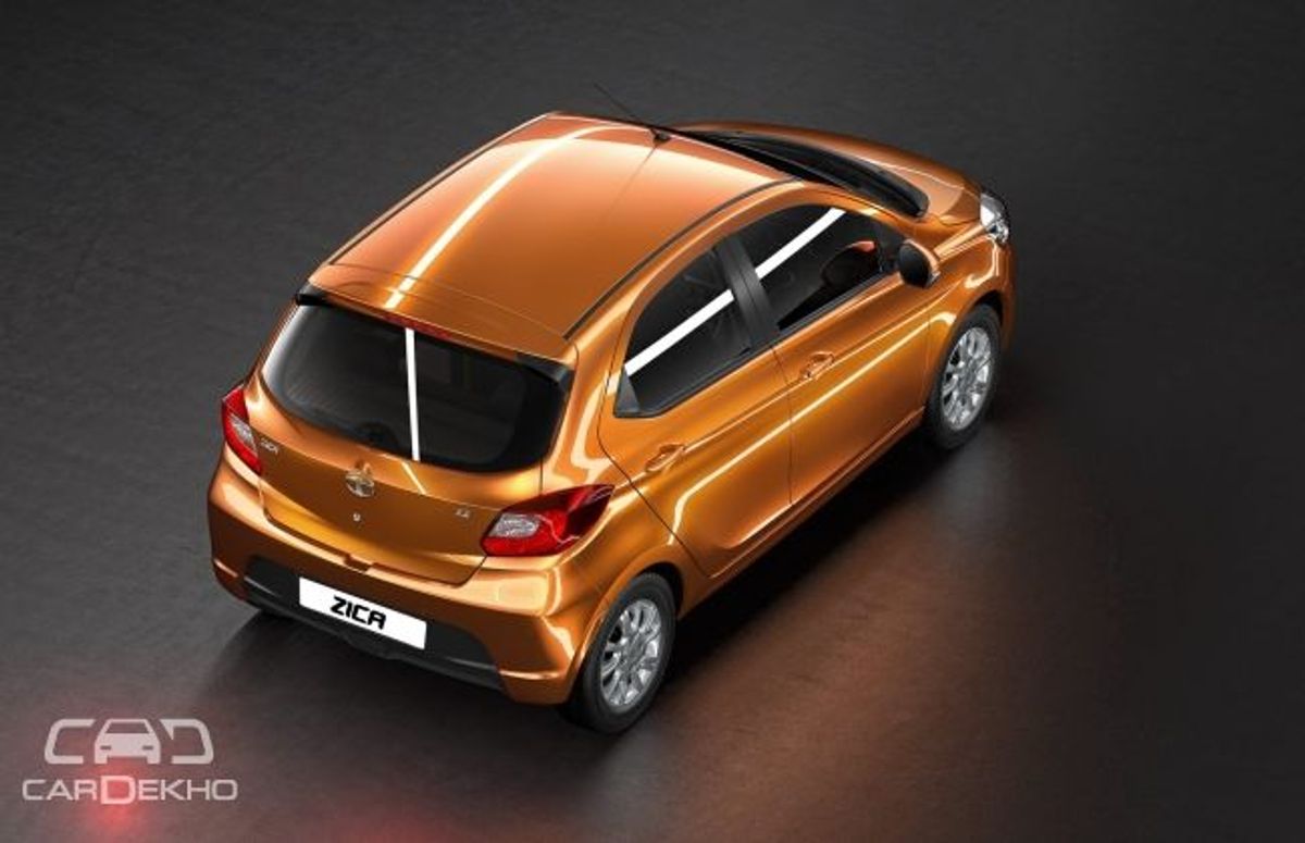 Tata Zica Tata Zica