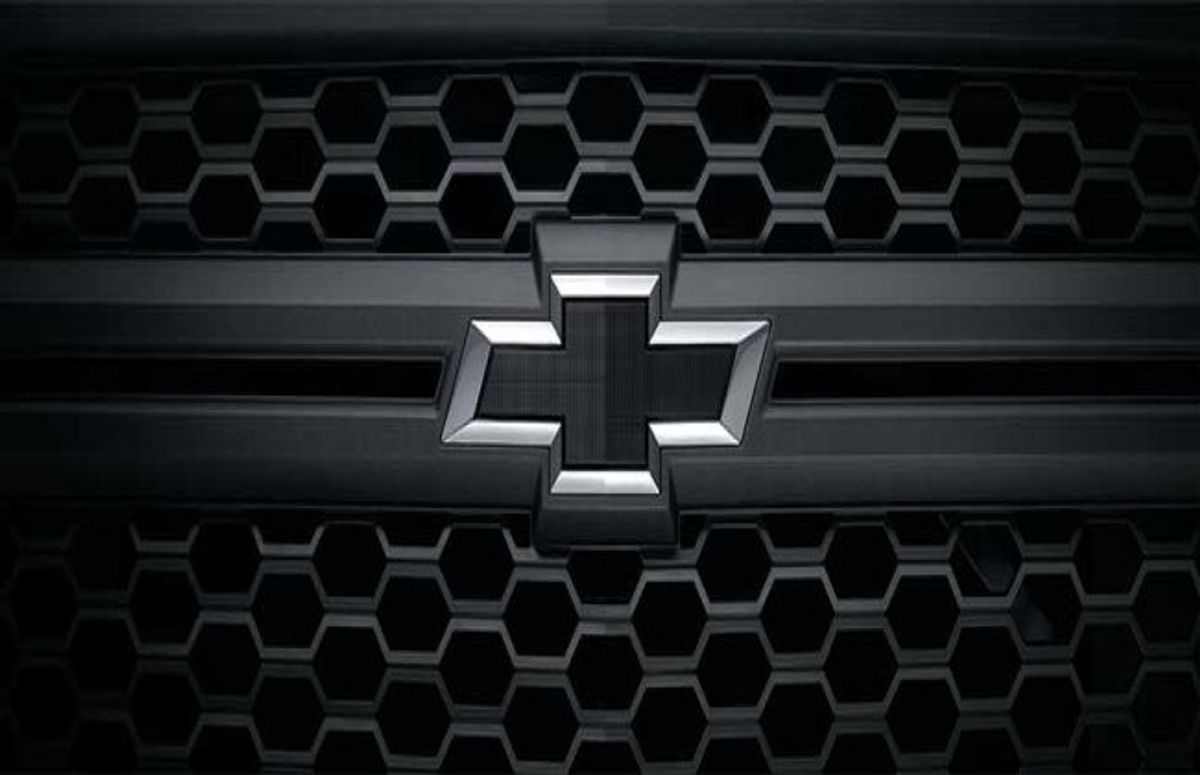 Chevrolet Beat