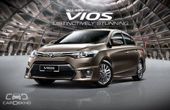 Toyota Vios