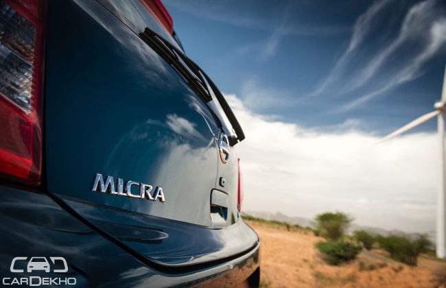 Nissan micra expert car review verdict #5