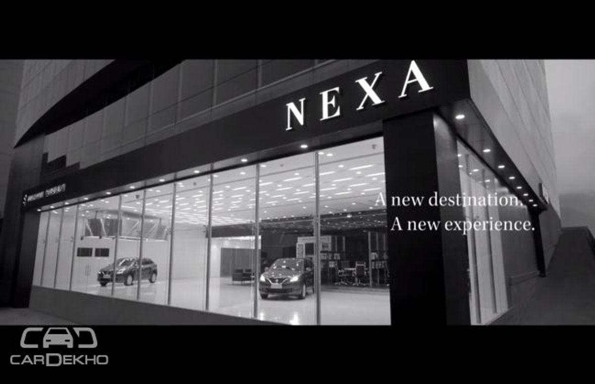 Nexa Nexa