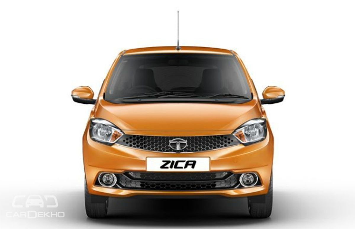 Tata Zica