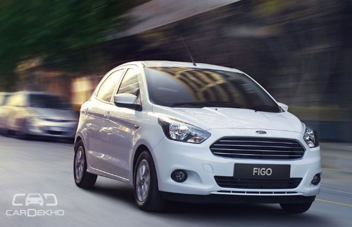 Ford Figo