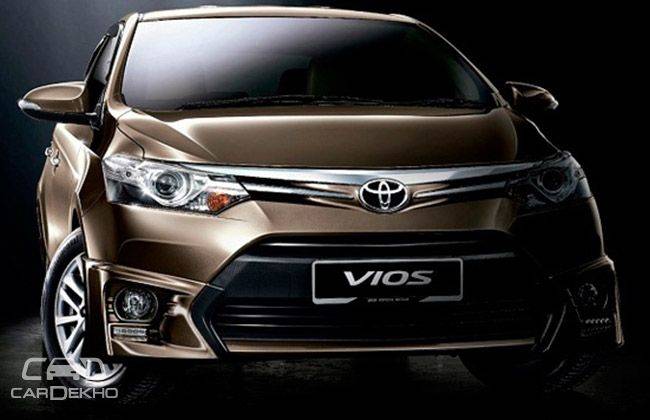 Toyota Vios