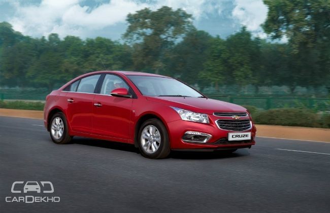 6 Enthusiast Sedans For Rs 50 Lakh Or Less