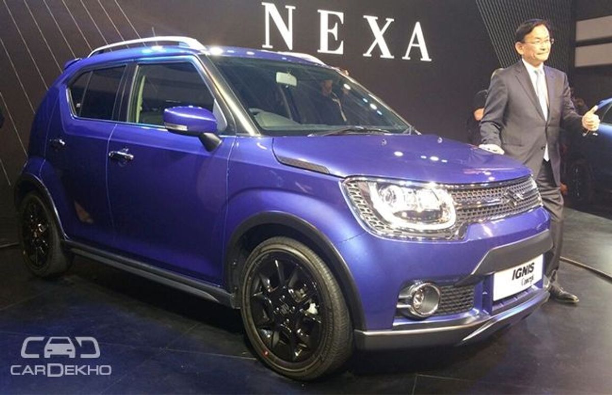 Ignis