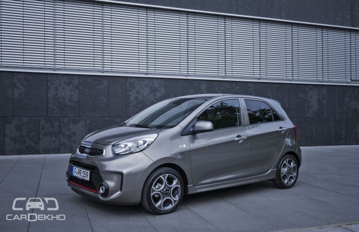 Kia Picanto