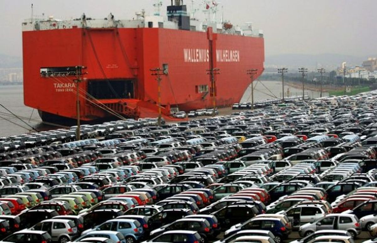 Exports