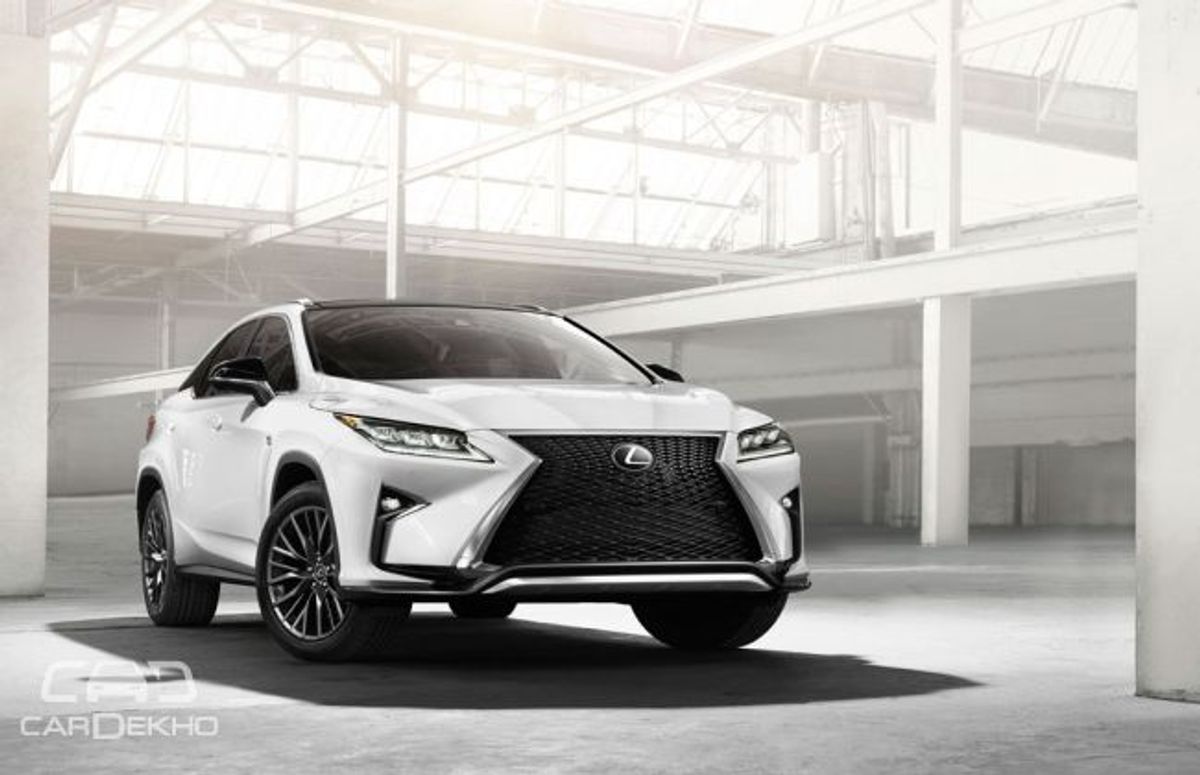 Toyota Lexus