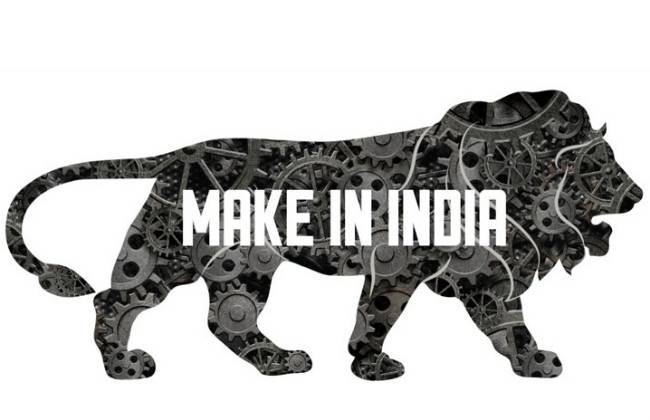  Make in India