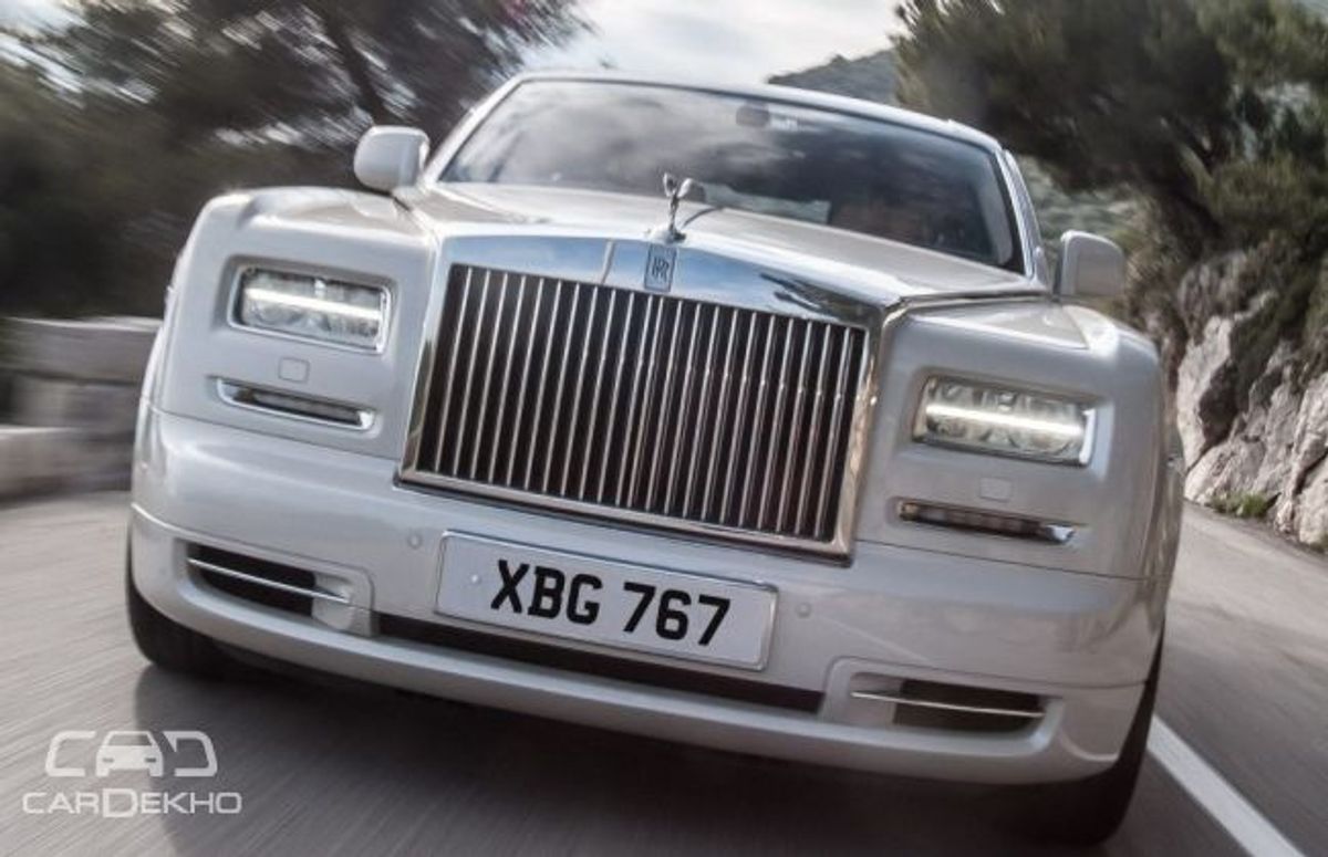 Phantom