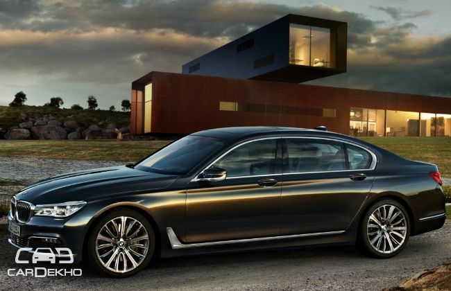  BMW revela el motor diesel Quad-Turbo
