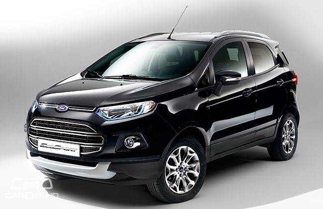 Ford business centre coimbatore