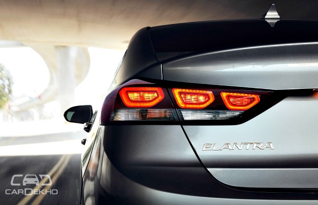 Hyundai Elantra: What to expect