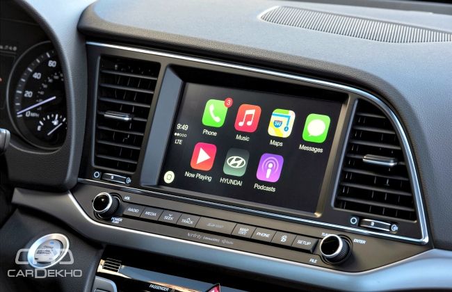 Hyundai Elantra: What to expect