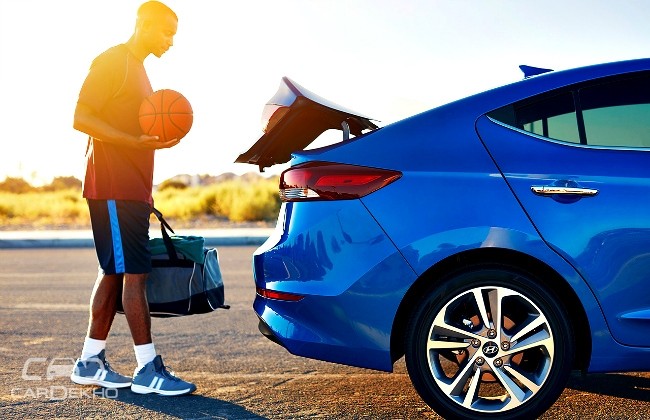 Hyundai Elantra: What to expect